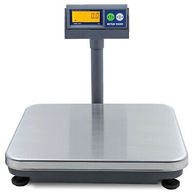 Mettlertoledo 30Lb. X.001 Lb #30064050 (Cable+Power Supply, Both Base And Tower Display Option Are Included With The Ariva-S) - 30064050