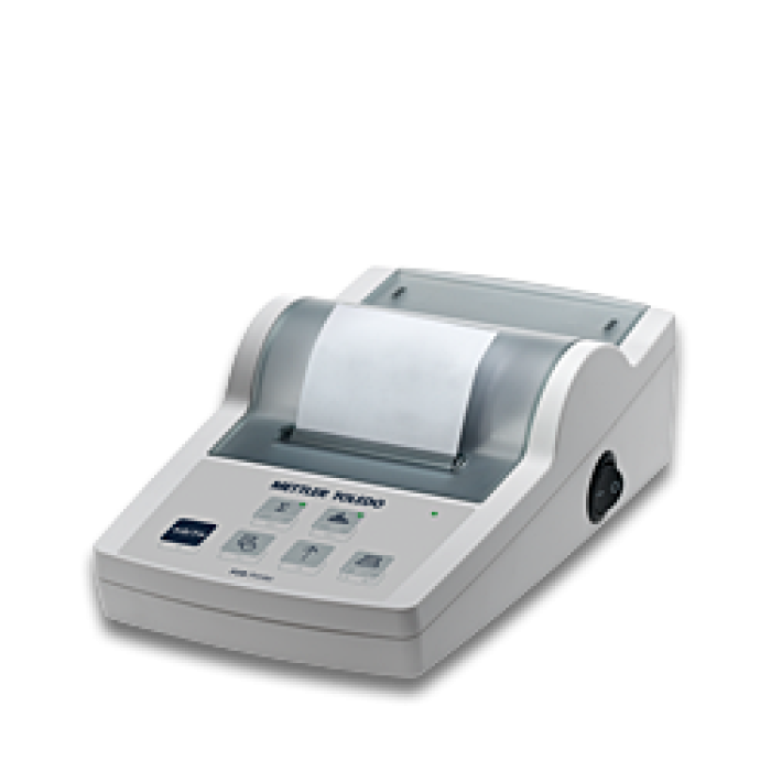 Mettlertoledo Lab Equipment Acc Data Writer Rs-P25/03 Compact Printer - 11124320