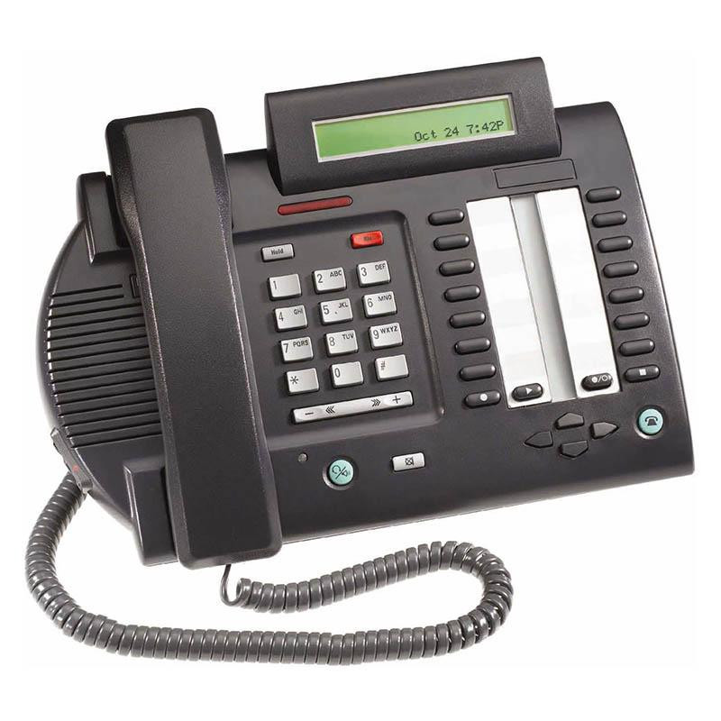 Mitel Astra M6320 Digital Phone - A1613-000-10-07