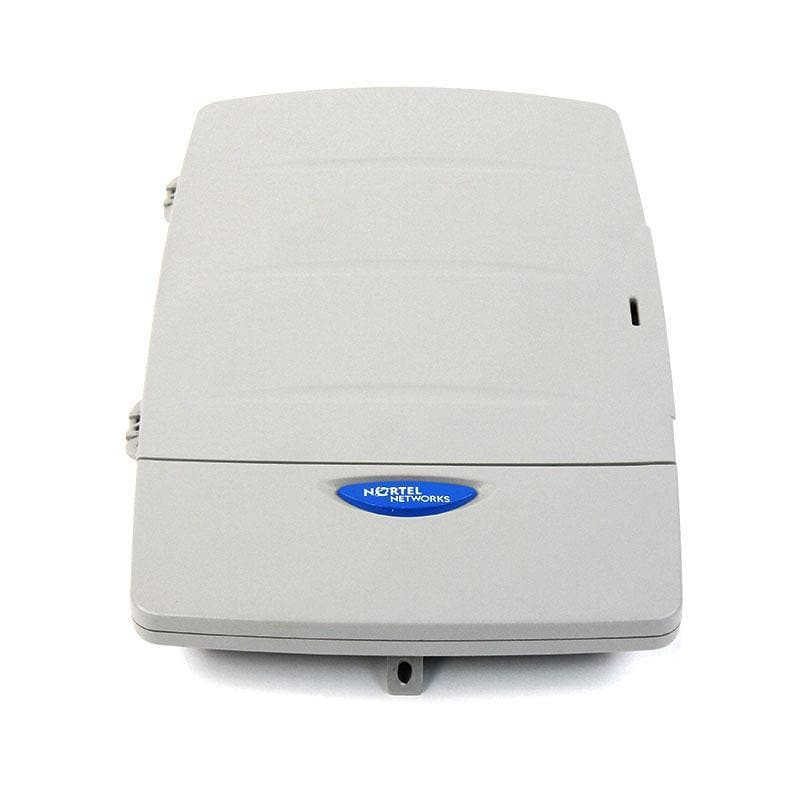 Mitel Nortel Phone System Call Pilot 100 With 3.1S/W & Power Supply. Not Eligible For Nortel Rebates Or Reporting. - NTAB9865