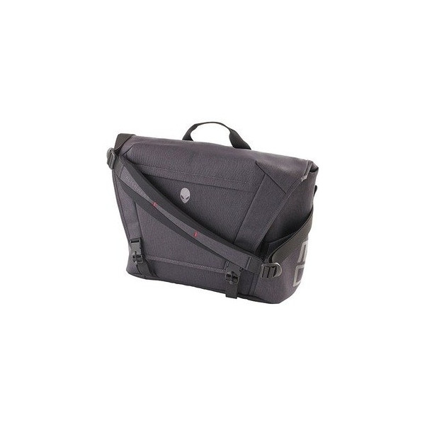Mobile Edge Alienware Area-51M Messenger Bag - AWA51MB17-R