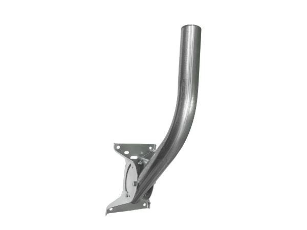 Mobilemark Mounting Kit - J-Mount - Universal Wall/Roof Kit - J-WMK