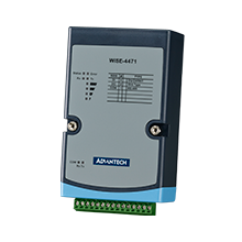 Advantech NB-IoT / eMTC IoT Wireless Sensor Node - WISE-4471-S250