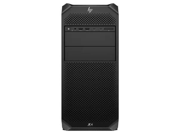 HP Z4G5R W52455X 64GB/1TB PC Intel Xeon W5-2455X, 1TB SSD, 64GB DDR, NVD RTX A2000, Ubuntu Linux, 1-1-1 Wty, - A8VE6UA#ABA