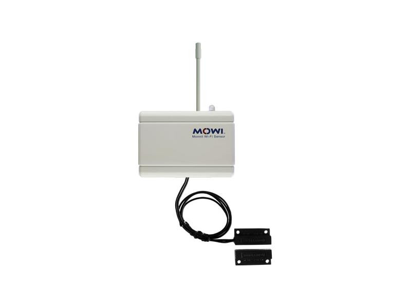 Monnit Wi-Fi - Open/Closed Sensor - MNS-2-WF-OC-ST