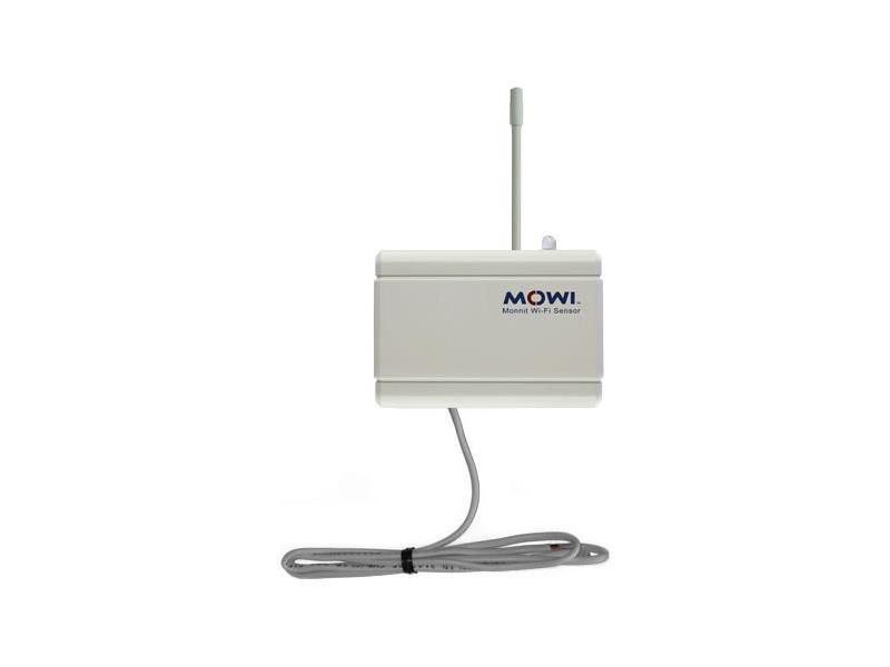 Monnit Wi-Fi - Water Detect Sensor, 10 Lead - MNS-2-WF-WS-WD-L10