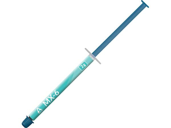 Arctic MX-6 2g - High Performance Thermal Compound - ACTCP00079A Arctic MX-6 2g - High Performance Thermal Compound - ACTCP00079A
