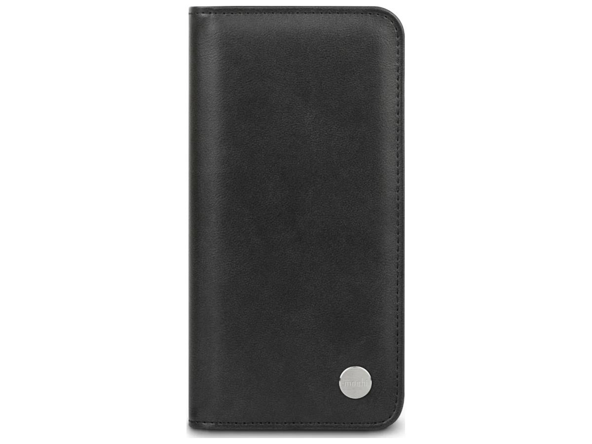 Moshi Premium 3-In-1 Case And Wallet That Provides Your Phone With Military-Grade Drop Protection. The Wallet Features Two Card Slots And A Full-Length Pocket For Cash And Receipts. Crafted From Quality Vegan Leather - 99MO091015