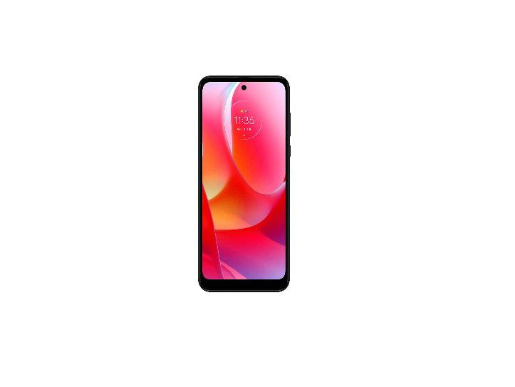 Motorola Moto G Power - 4G Smartphone - Ram 4 Gb / Internal Memory 64 Gb - Microsd Slot - Lcd Display - 6.5" - 1600 X 720 Pixels (90 Hz) - 3X Rear Cameras 50 Mp, 2 Mp, 2 Mp - Front Camera 8 Mp - Verizon - Dark Grove - MOTXT21653