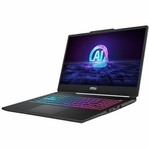 MSI Cyborg 15 - Intel - Core Ultra 7 - 155H - 1.4Ghz - 15.6Inch - 1920 X 1080 - Ddr5 - 32Gb Ram - Nvme - No Hard Drive Capacity / Hdd Hdd - 1Tb Ssd - No Hard Drive / Spindle Speed - No 2Nd Hard Drive Capacity - Nvidia Geforce Rtx 4060 - CYBORG15A1099