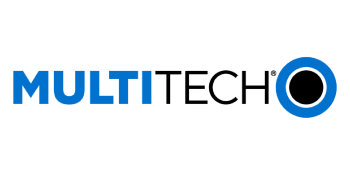 Multitech LTE Cat 4 Router With Fallback, Wi-Fi/Bt/Gps, Class 1 Division 2 Certified With Din Rail Mounting Plate (At&T/Verizon) - MTR-LNA7-B10-HZ