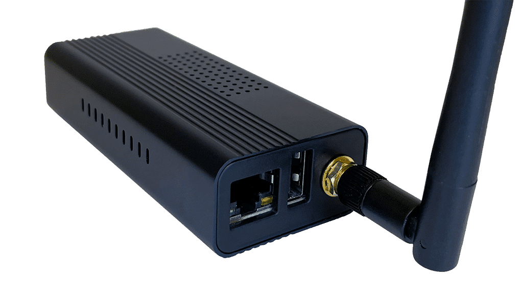 Navori Power Adapter For Stix 3700 - HW-06