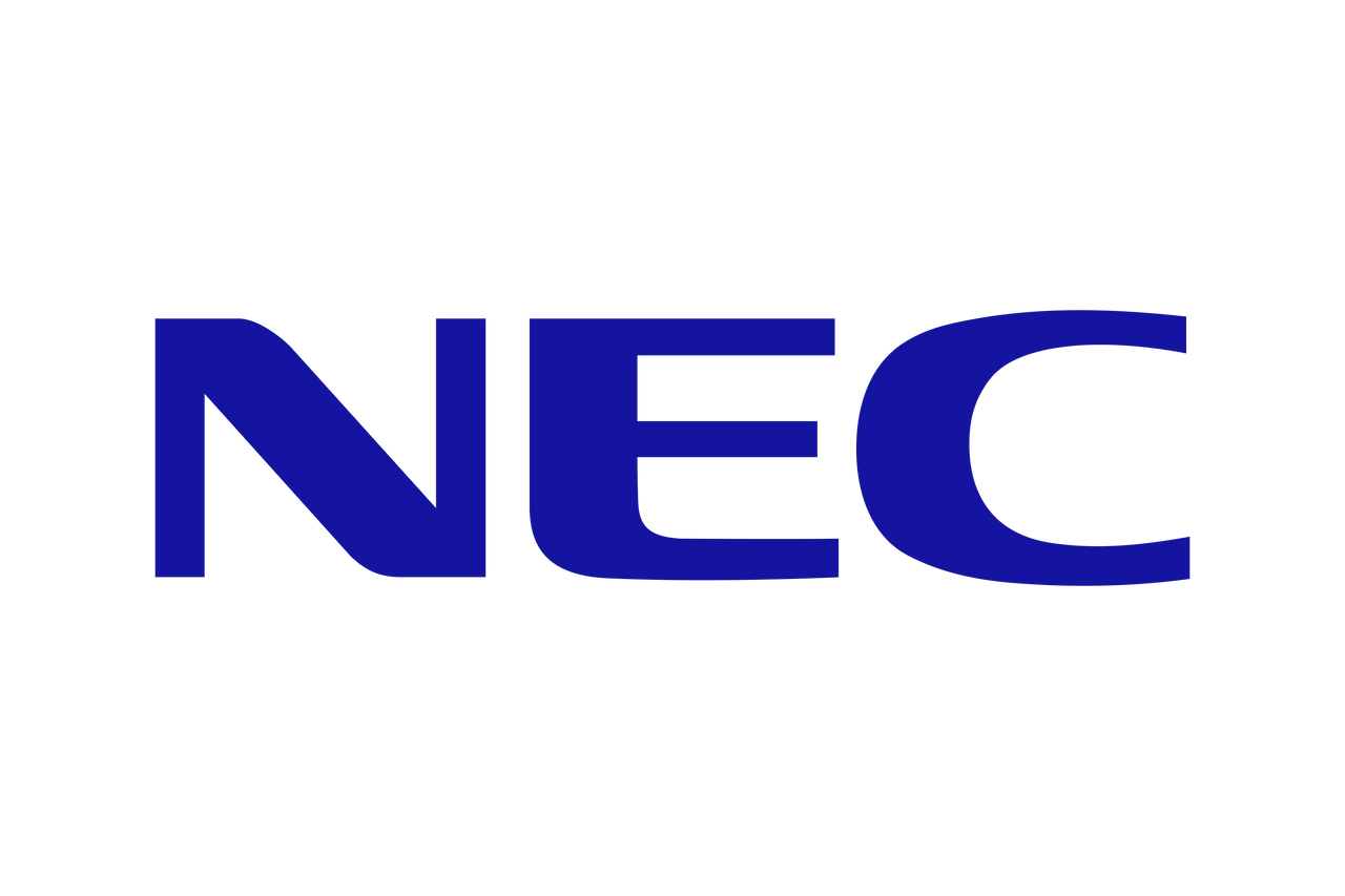 NEC Fa 1.2Mm (I3) 110In Dvled Wall - LED-7237P1.2-16