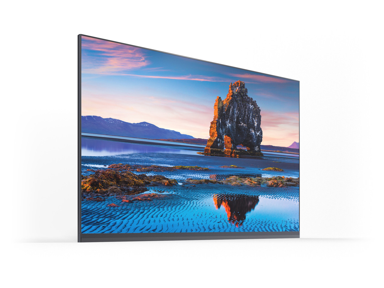 NEC Dvled 1.5Mm Pitch Video Wall - Led-Fe015I2-137 - Led Display - Flat - 137Inch - 1920 X 1080 - 700 Nits - 3840 Hz - 1.58Mm - 5000:1 - 700 Nits - 16:9 - 3 Years - LED-FE015I2-137-7178