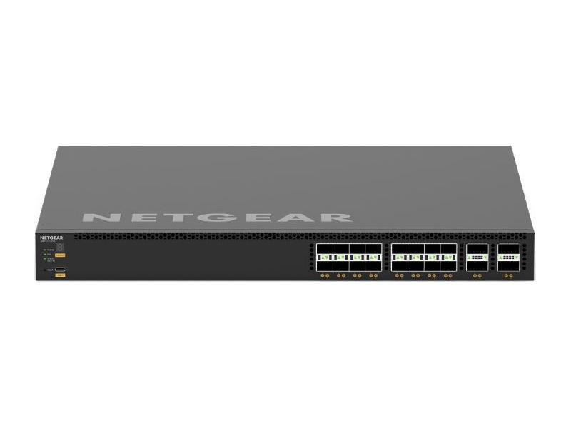 Netgear M4350-16V4C Fully Managed Switch ( Vsm4230C) - VSM4230C-100NES