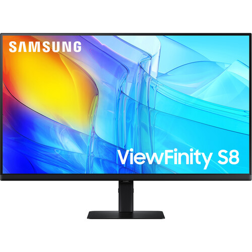 Samsung 43" Smart Monitor M7 (M70D) 4K UHD with Streaming TV, Speakers and USB-C - LS32D802EANXGO