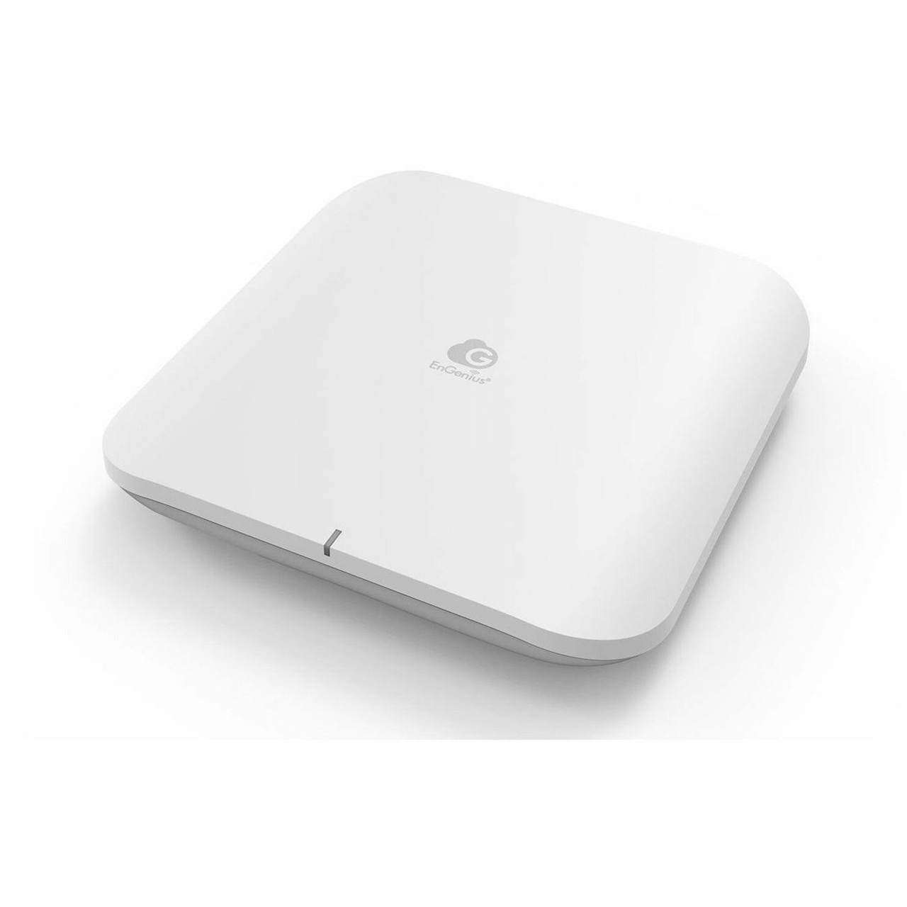 EnGenius ECW526 Tri Band IEEE 802.11 a/b/g/n/ac/ax/be 5.66  with Gbit/s Wireless Access Point - Indoor - ECW526