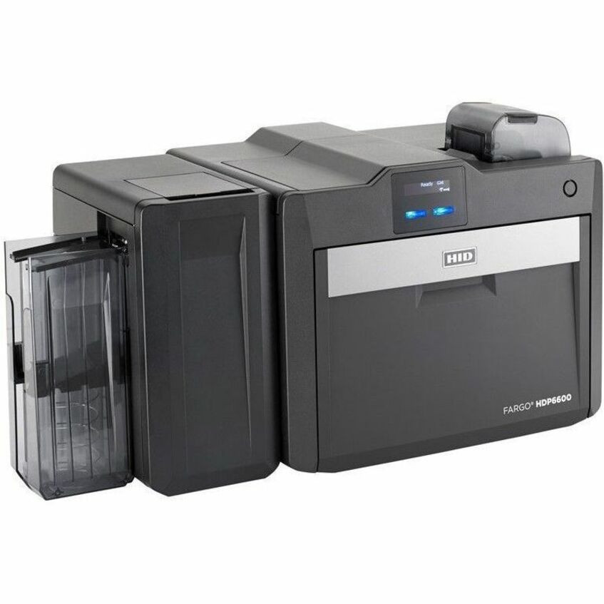 Fargo HDP6600 Single Sided Dye Sublimation/Thermal Transfer Printer - Color - Card Print - USB - 094062