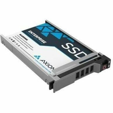 Axiom UX10 7.68 TB Solid State Drive - 2.5" Internal - PCI Express NVMe (PCI Express NVMe 4.0 x4) - SSDUX10HN7T6-AX