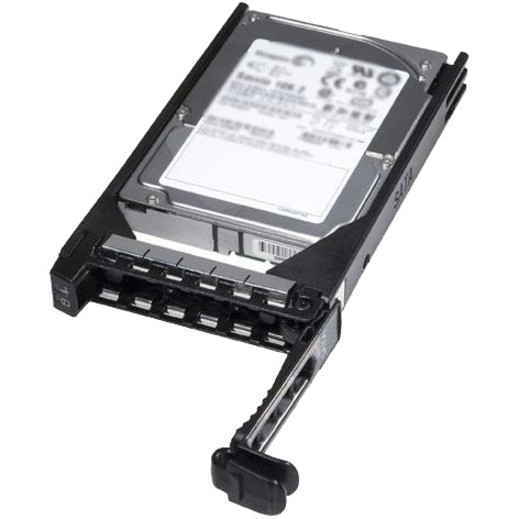 Dell 1.20 TB Hard Drive - 2.5" Internal - SAS (6Gb/s SAS) - 400-26664