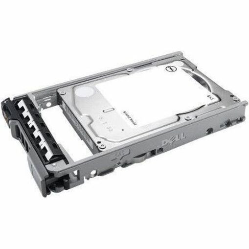 Dell 1.20 TB Hard Drive - 2.5" Internal - SAS (12Gb/s SAS) - FY96C