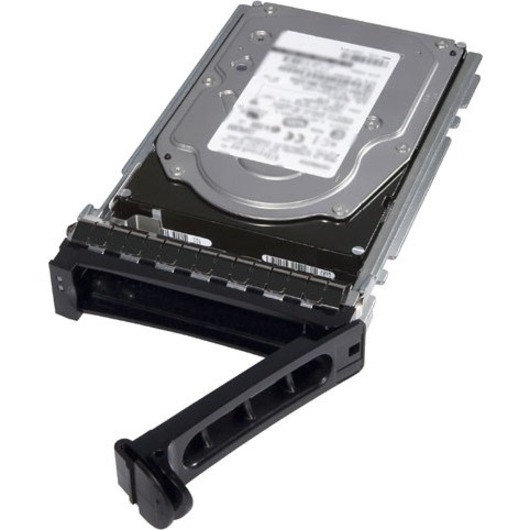 Dell 1 TB Hard Drive - 2.5" Internal - Near Line SAS (NL-SAS) (6Gb/s SAS) - 342-2006