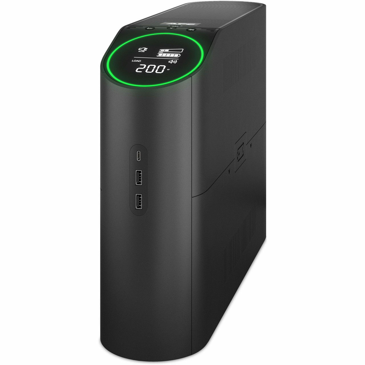 APC Back-UPS Pro 1500VA Tower UPS - BGM1500B-US