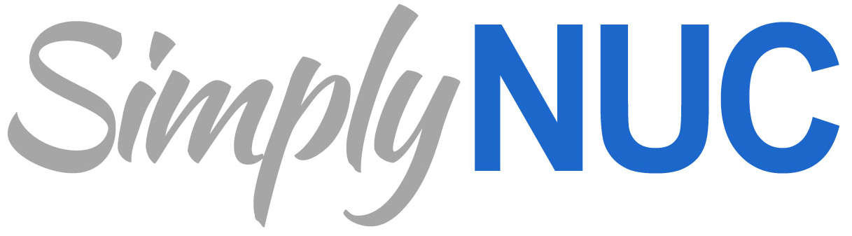 Simply Nuc Arena Canyon NUC13ANKV5 Desktop Computer - Intel Core i5 13th Gen i5-1350P - 16 GB - 512 GB SSD - Slim PC - 910-KBG5-091