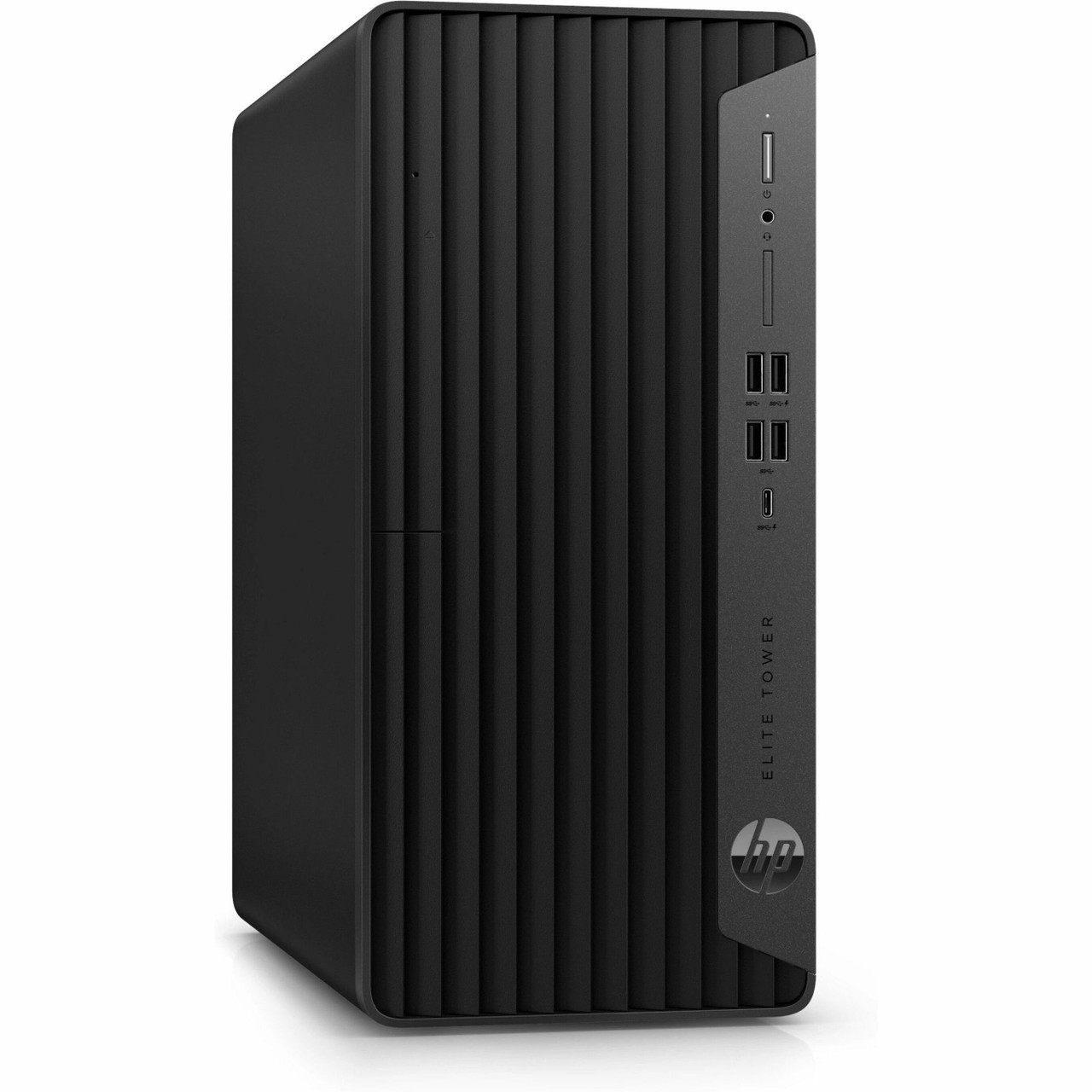 HP Elite 600 G9 Desktop Computer - Intel Core i7 13th Gen i7-13700 - 16 GB - 256 GB SSD - Tower - 9S5E9UP#ABA