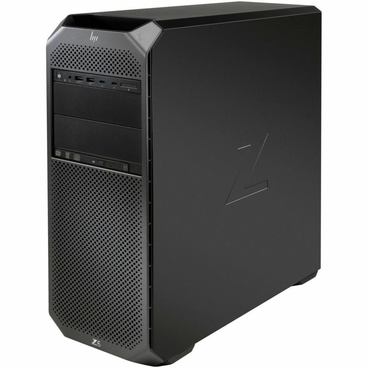 HP Z6 G4 Workstation - Intel Xeon Bronze 3204 - 64 GB - 1 TB HDD - Tower - 7C1R2UA#ABA
