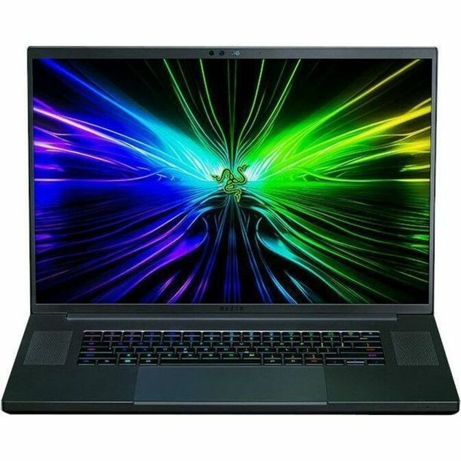 Razer Blade 18 RZ09-05092EK4-R3U1 18" Gaming Notebook - QHD+ - Intel Core i9 14th Gen i9-14900HX - 32 GB - 2 TB SSD - English (US) Keyboard - Black - RZ09-05092EK4-R3U1