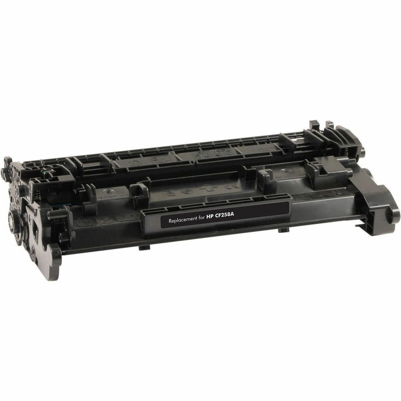V7 V7CF258A Laser Toner Cartridge - Alternative for HP (CF258A) Pack - V7CF258A