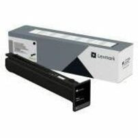Lexmark Original Laser Toner Cartridge - Black - 1 Pack - 79L0H10