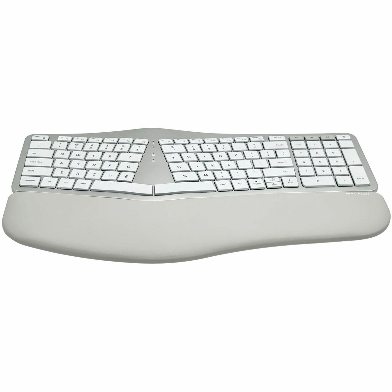 Macally Keyboard - BTBLERGO2A