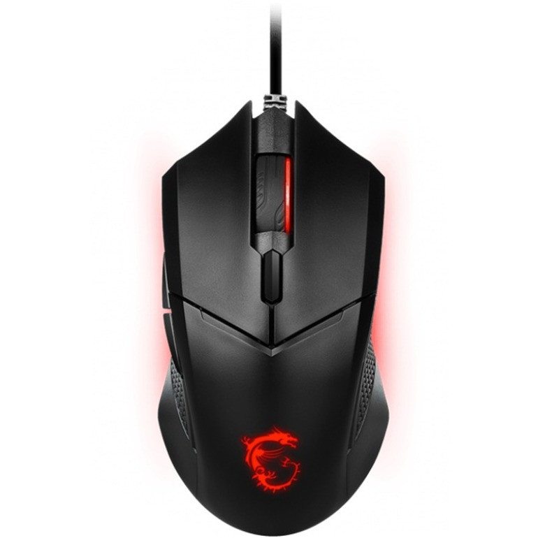 MSI Clutch GM08 - S12-0401800-CLA