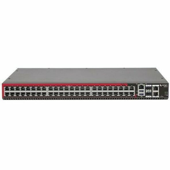 Opengear CM8100 Console Server - CM8148-10G-EU