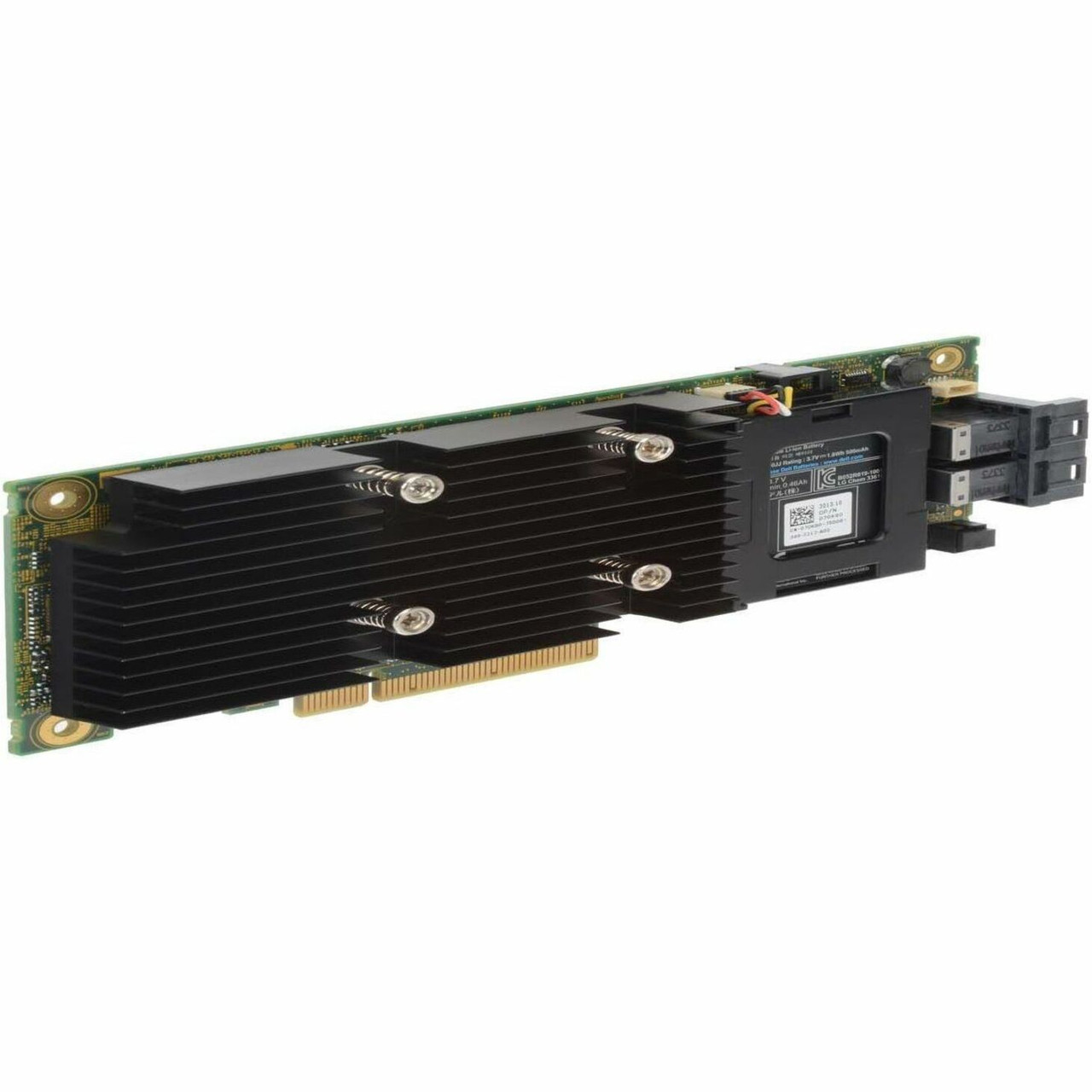 Dell PERC H730P SAS/SATA Controller - 405-AACW
