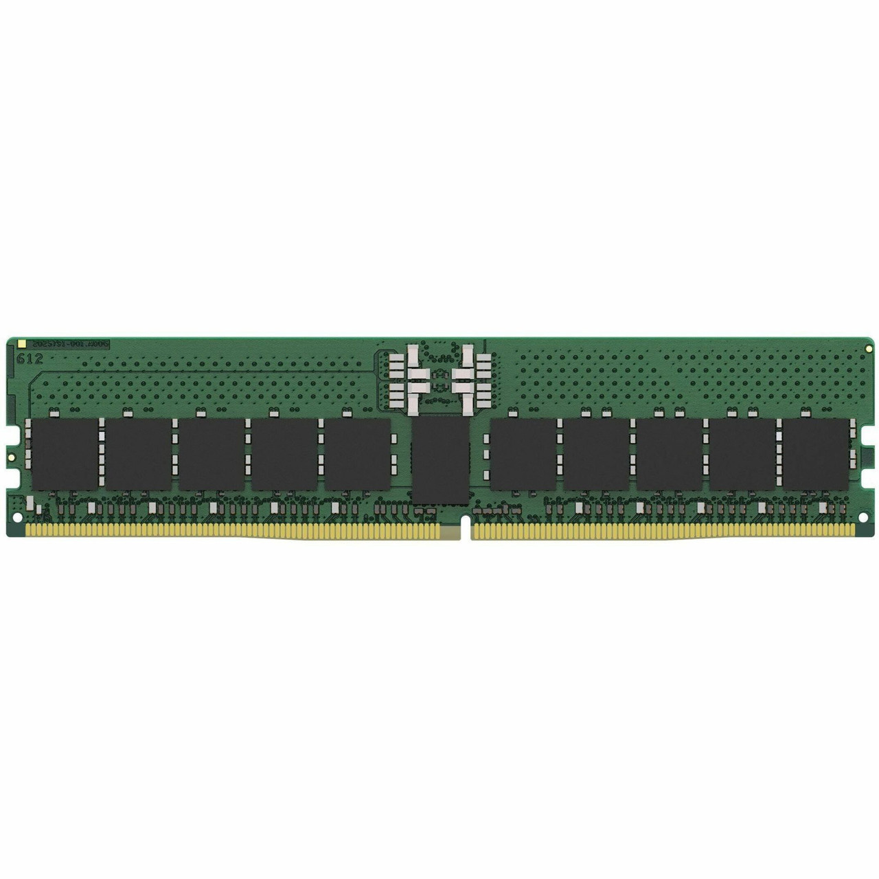 Kingston 32GB DDR5 SDRAM Memory Module - KTH-PL556D8-32G