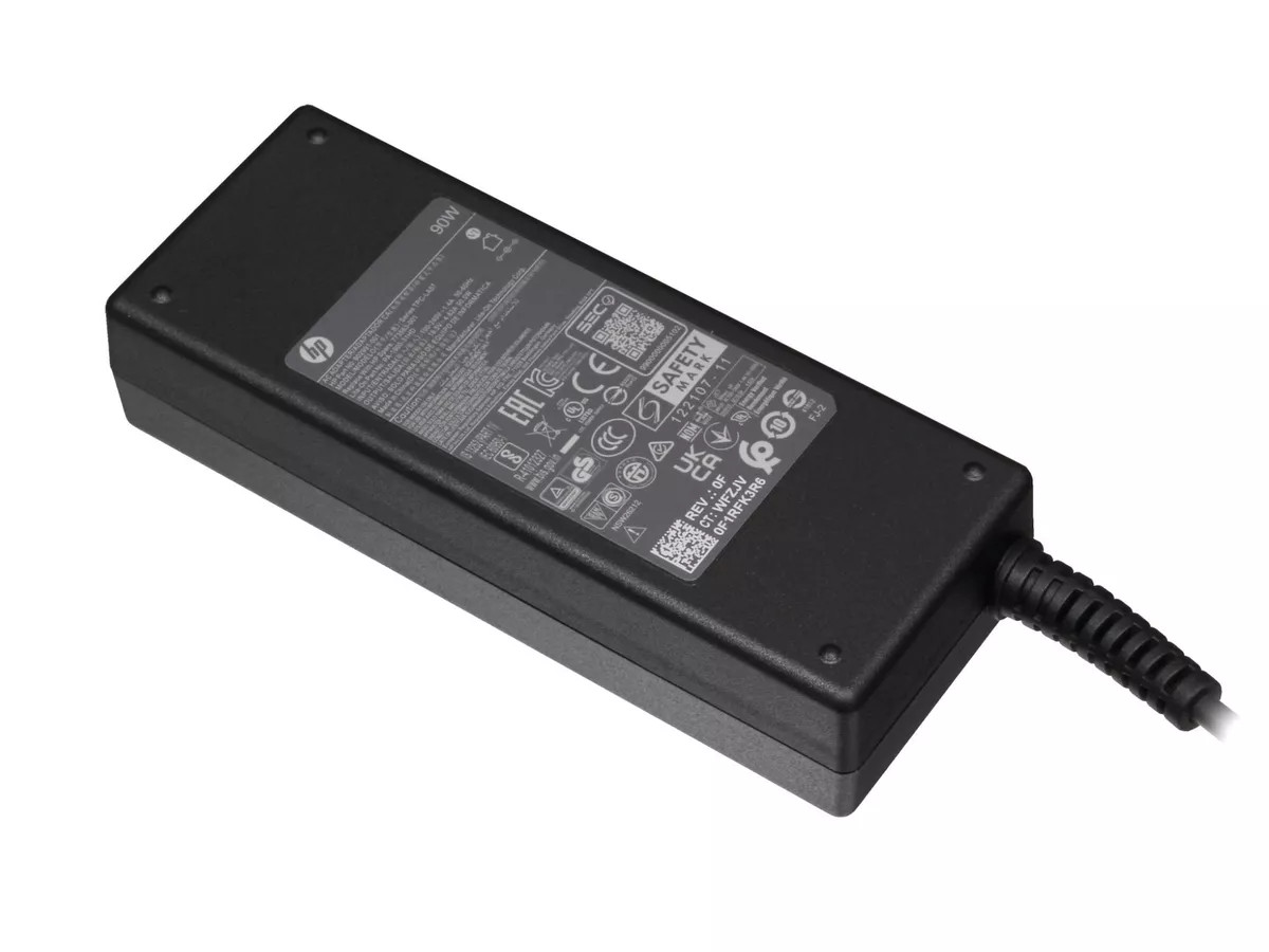HP AC Adapter - 90 W - L39754-013