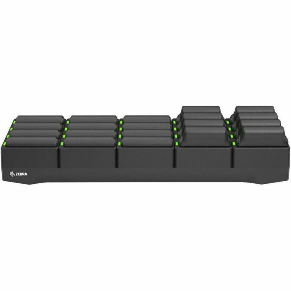 Zebra Multi-Bay Battery Charger - SAC-WT5X6-20SC-01