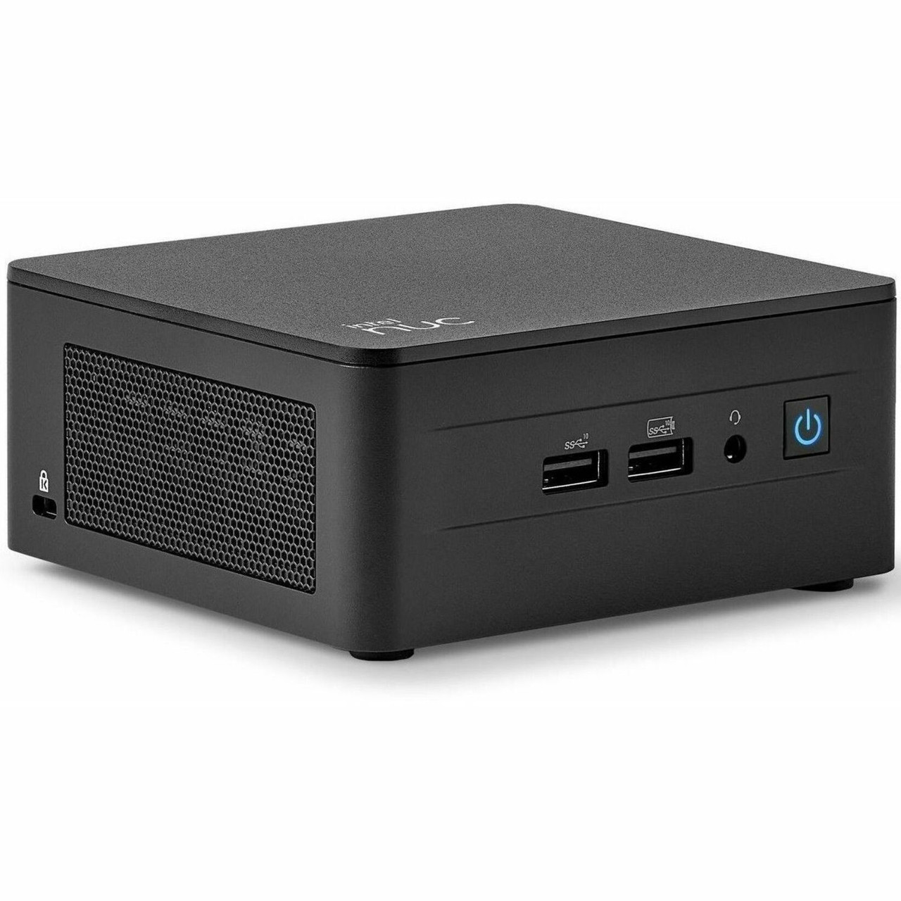 Asus NUC 13 Pro NUC13L3HV7 Barebone System - Intel Core i7 13th Gen i7-1370P Tetradeca-core (14 Core) - Intel Chip - 64 GB DDR4 SDRAM DDR4-3200/PC4-25600 Maximum RAM Support - 2 Total Memory Slots - RNUC13L3HV70000UI Asus NUC 13 Pro NUC13L3HV7 Barebone System - Intel Core i7 13th Gen i7-1370P Tetradeca-core (14 Core) - Intel Chip - 64 GB DDR4 SDRAM DDR4-3200/PC4-25600 Maximum RAM Support - 2 Total Memory Slots - RNUC13L3HV70000UI