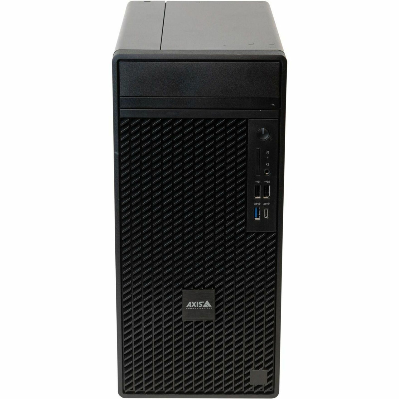 Axis Camera Station S1216 Tower Recording Server - 8 TB HDD - 02694-012