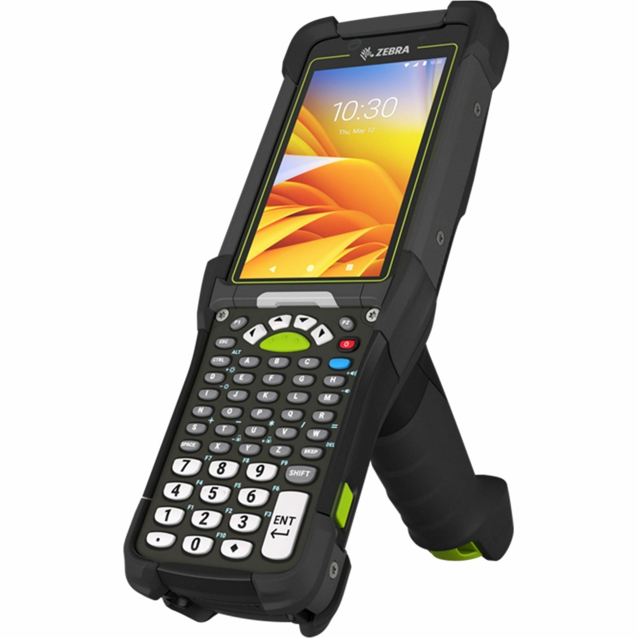 Zebra MC9450 Handheld Terminal - MC945A-3G1M6DSB-NA