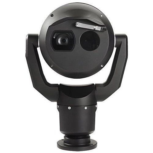 Bosch MIC IP 9000I PTZ THERMAL VGA 9MM; 2MP 30X 9HZ, BLACK; REQUIRES 95W HPOE - MIC-9502-Z30BVS9