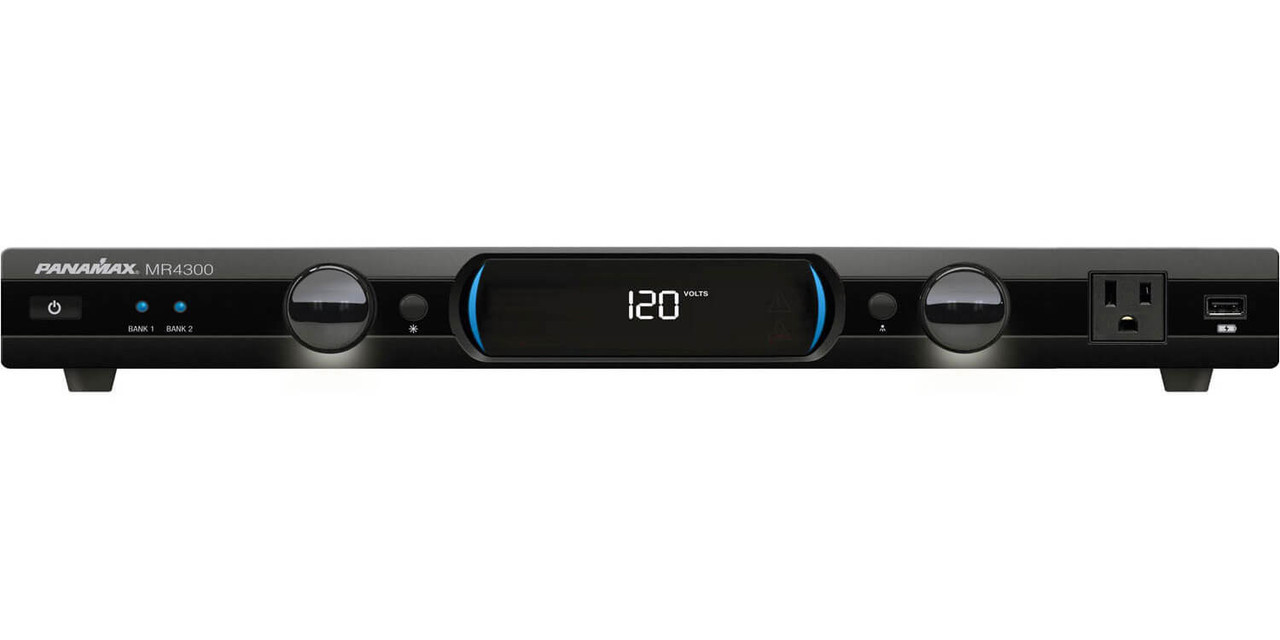 Nortek Power Management - MR5100