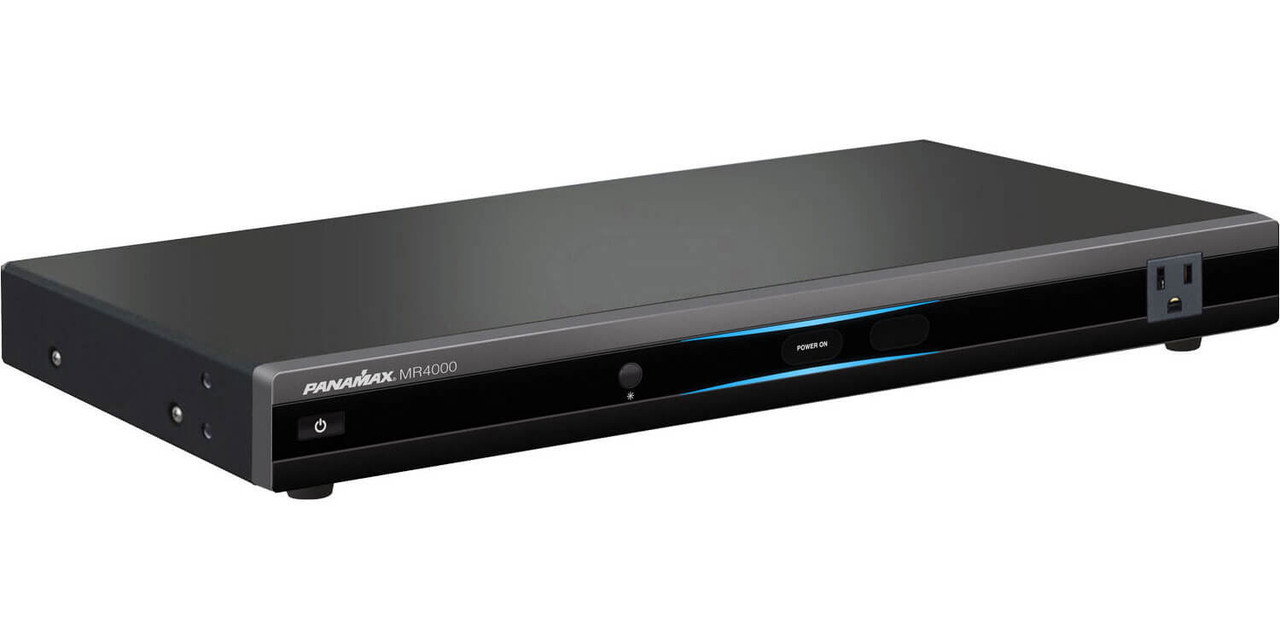 Nortek Mr4000 Power Management - MR4000