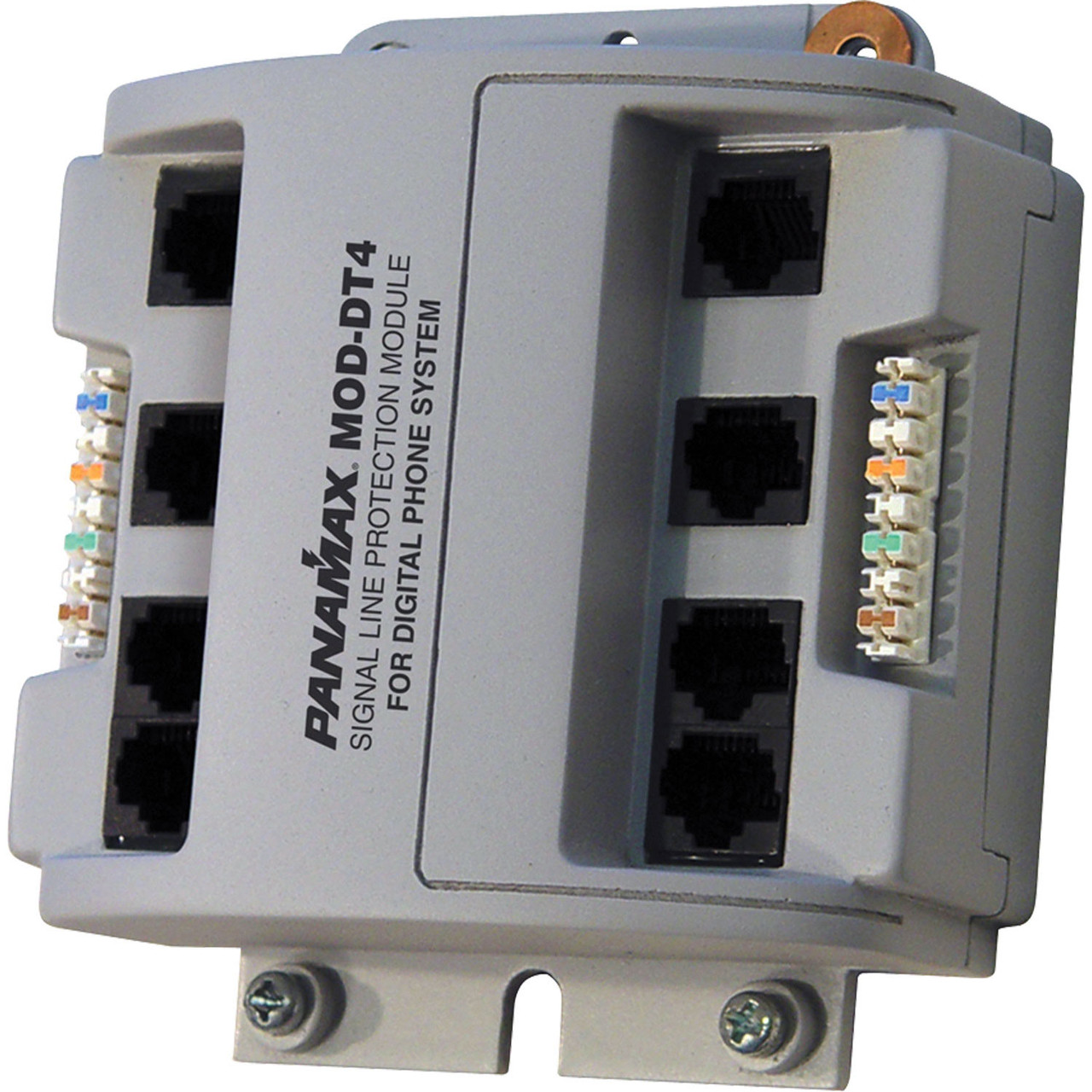 Nortek Module, Digital Tel, 4-Line - MOD-DT4