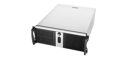 Chenbro Rack System & Accessory - 1x 3 x 5.25IN + 1 x 3.5IN External Drive Cage, w/ Anti-Vibration kits 1 x 4-bay Internal 3.5IN HDD Cage, w/Anti-Vibration kits 1 x ATX PSU bracket 1 x CRPS PSU bracket in accessory - RM41300-0030E0