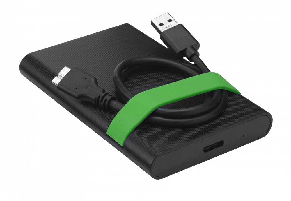Verbatim Refurbished Usb 3.2 Gen 1 1Tb - Certified Hard Drive - 53112