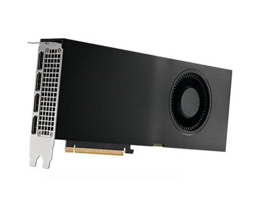 Nvidia Quadro Rtx Nvlink 3-Slot (Rtx5000) - 900-54935-2500-000